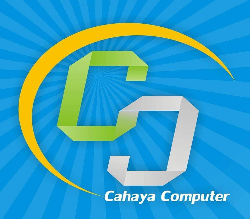 Cahaya Computer